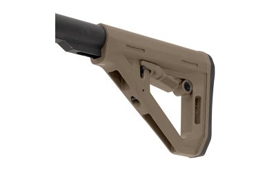 MAGPUL DT CARB STK MIL - SPEC FDE - Get Tight Gear