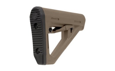 MAGPUL DT CARB STK MIL - SPEC FDE - Get Tight Gear