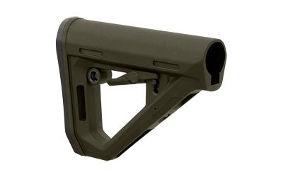 MAGPUL DT CARB STK MIL - SPEC ODG - Get Tight Gear