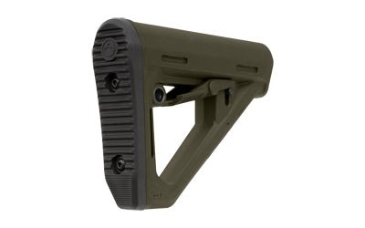 MAGPUL DT CARB STK MIL - SPEC ODG - Get Tight Gear