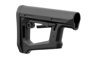 MAGPUL DT - PR CARB STK MIL - SPEC BLK - Get Tight Gear