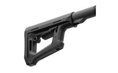 MAGPUL DT - PR CARB STK MIL - SPEC BLK - Get Tight Gear