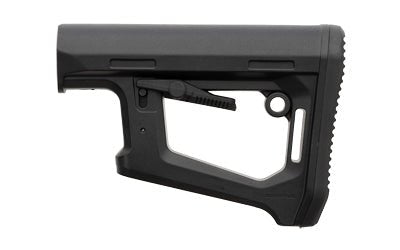 MAGPUL DT - PR CARB STK MIL - SPEC BLK - Get Tight Gear
