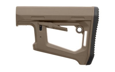 MAGPUL DT - PR CARB STK MIL - SPEC FDE - Get Tight Gear