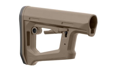 MAGPUL DT - PR CARB STK MIL - SPEC FDE - Get Tight Gear