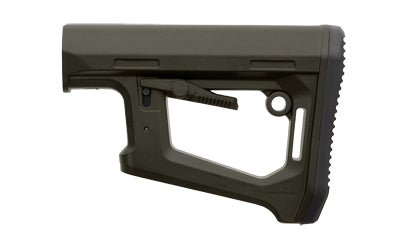 MAGPUL DT - PR CARB STK MIL - SPEC ODG - Get Tight Gear