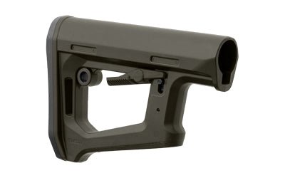 MAGPUL DT - PR CARB STK MIL - SPEC ODG - Get Tight Gear