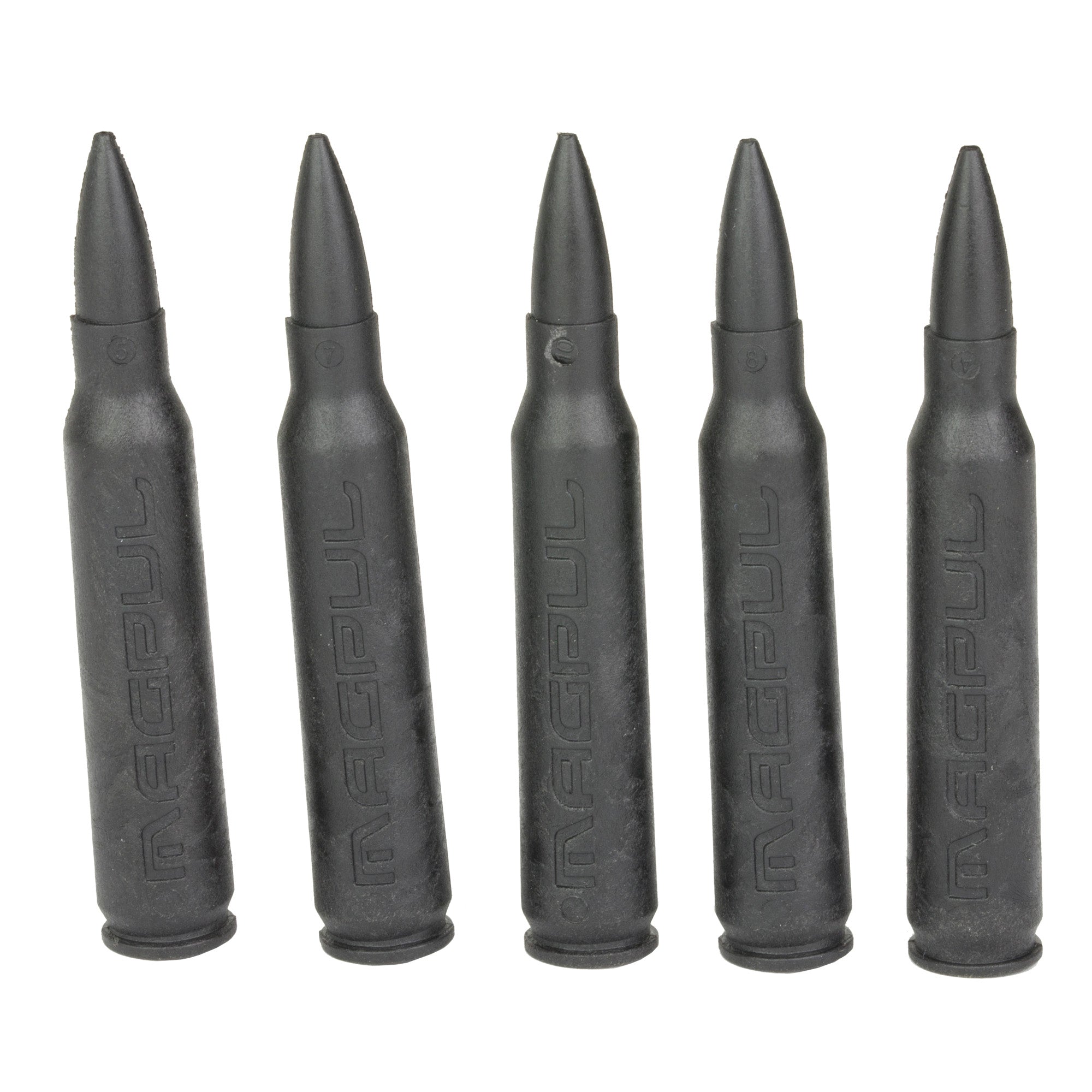 MAGPUL DUMMY ROUNDS 5.56X45 5PK - Get Tight Gear