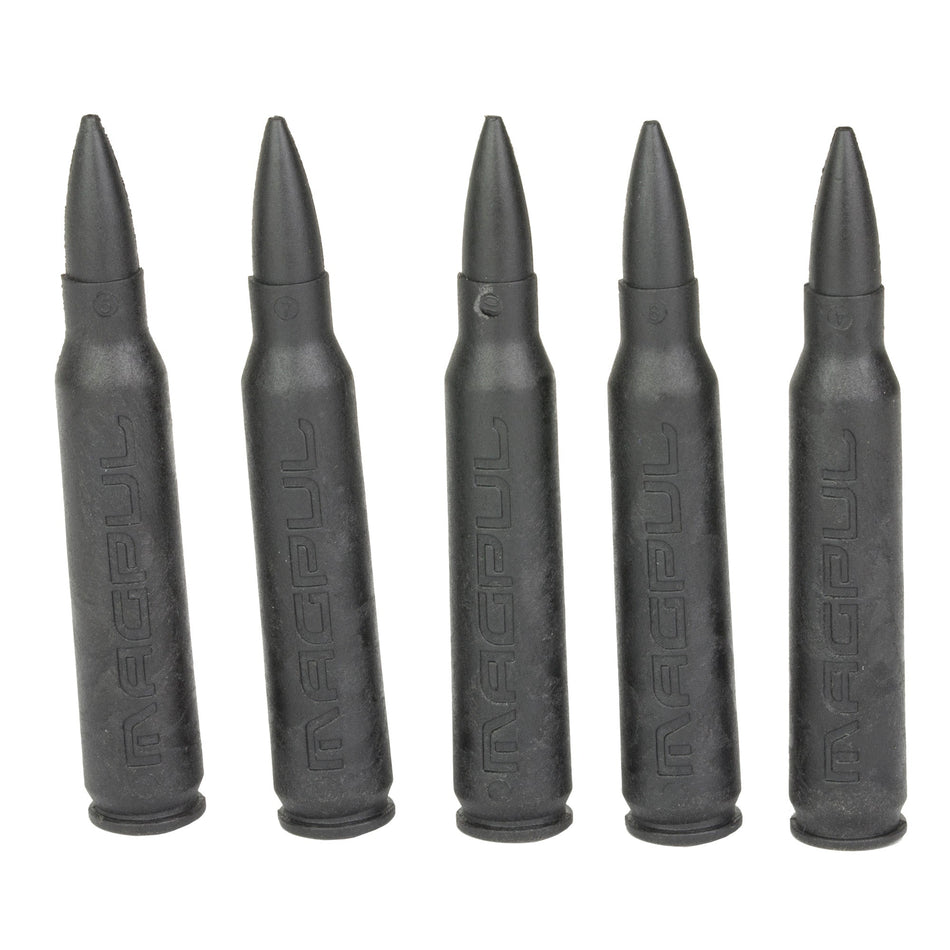 MAGPUL DUMMY ROUNDS 5.56X45 5PK - Get Tight Gear