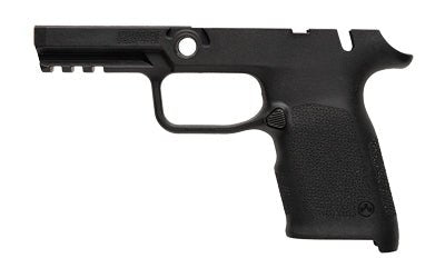 MAGPUL EHG SG9 COMP FRME W/SFTY BLK - Get Tight Gear
