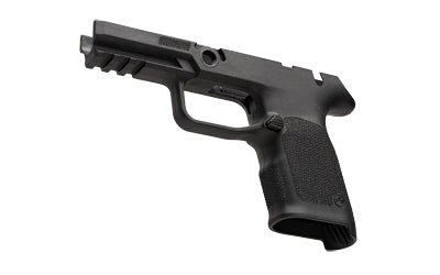 MAGPUL EHG SG9 COMP FRME W/SFTY BLK - Get Tight Gear