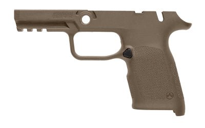MAGPUL EHG SG9 COMP FRME W/SFTY FDE - Get Tight Gear