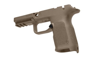 MAGPUL EHG SG9 COMP FRME W/SFTY FDE - Get Tight Gear