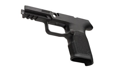 MAGPUL EHG SG9 COMPACT FRAME BLK - Get Tight Gear