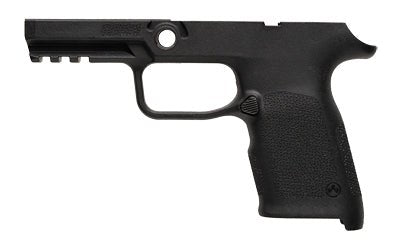 MAGPUL EHG SG9 COMPACT FRAME BLK - Get Tight Gear