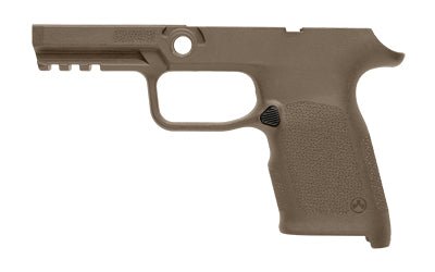 MAGPUL EHG SG9 COMPACT FRAME FDE - Get Tight Gear