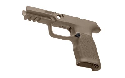 MAGPUL EHG SG9 COMPACT FRAME FDE - Get Tight Gear