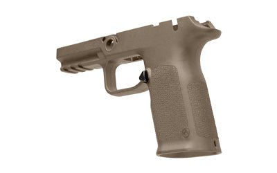 MAGPUL EHG SG9 FS FRAME FDE - Get Tight Gear