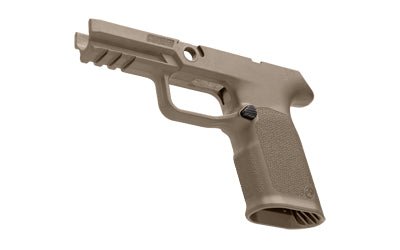 MAGPUL EHG SG9 FS FRAME W/SFTY FDE - Get Tight Gear