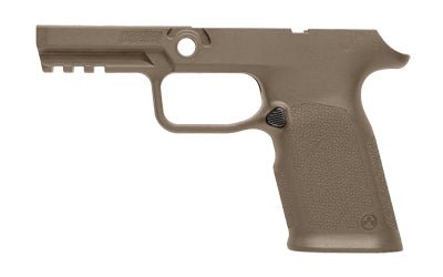 MAGPUL EHG SG9 FS FRAME W/SFTY FDE - Get Tight Gear