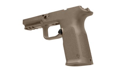 MAGPUL EHG SG9 FS FRAME W/SFTY FDE - Get Tight Gear