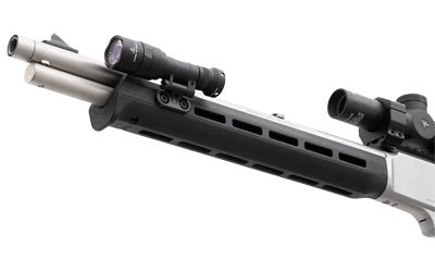 MAGPUL ELG MLOK MRLN 1895/336 HG BLK - Get Tight Gear