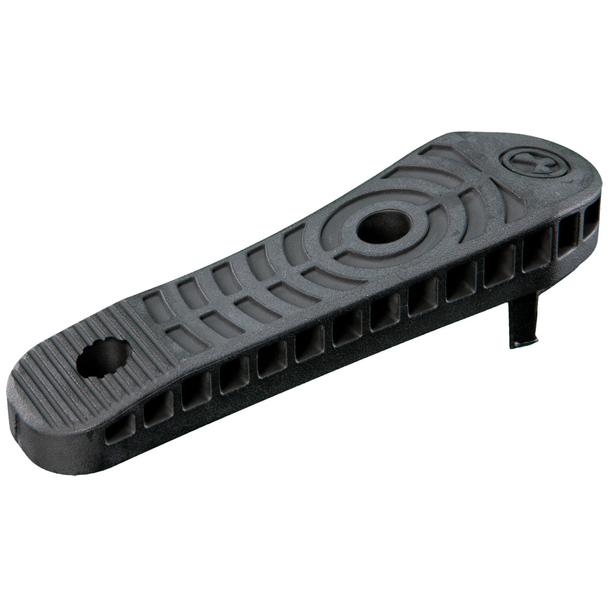 MAGPUL ENHANCED RUBBER BUTTPAD BLK - Get Tight Gear