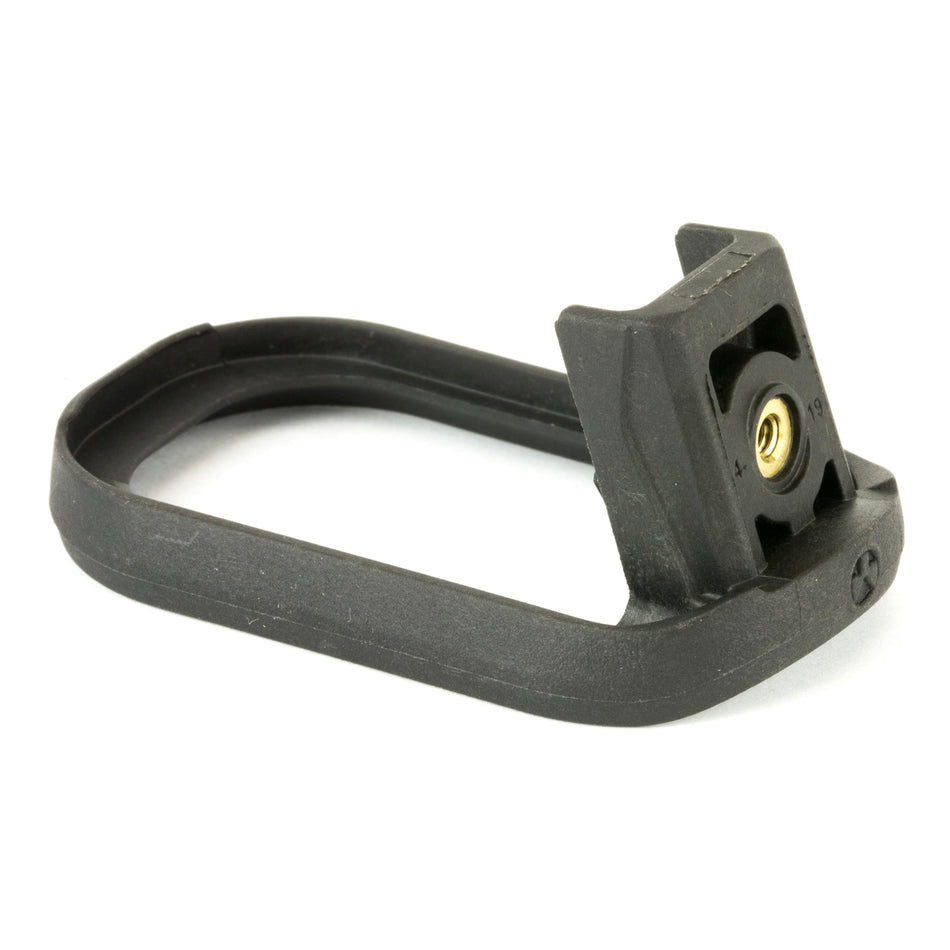 MAGPUL GL ENHANCED MAG WELL G19 GEN4 - Get Tight Gear