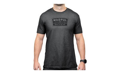 MAGPUL GO BNG PCH CVC TSHRT CHAR 2XL - Get Tight Gear