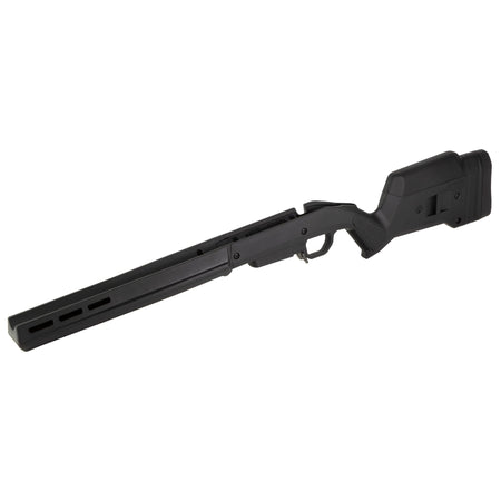 MAGPUL HNTR RUG AMCN STK STANAG BLK - Get Tight Gear