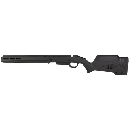 MAGPUL HNTR RUG AMCN STK STANAG BLK - Get Tight Gear