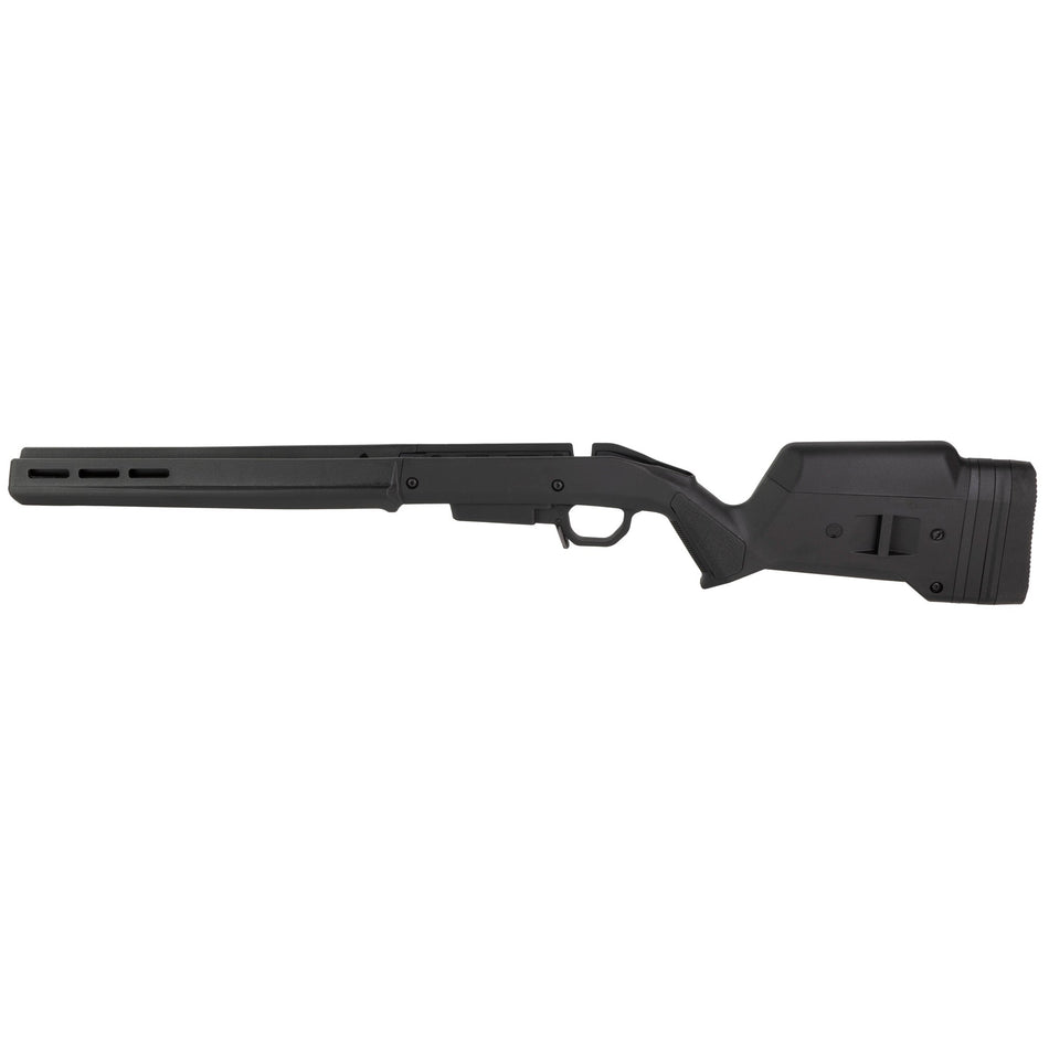 MAGPUL HNTR RUG AMCN STK STANAG BLK - Get Tight Gear