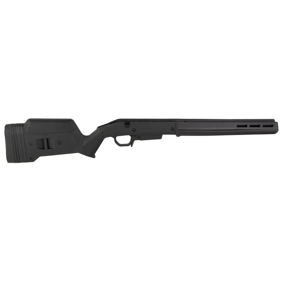 MAGPUL HNTR RUG AMCN STK STANAG BLK - Get Tight Gear