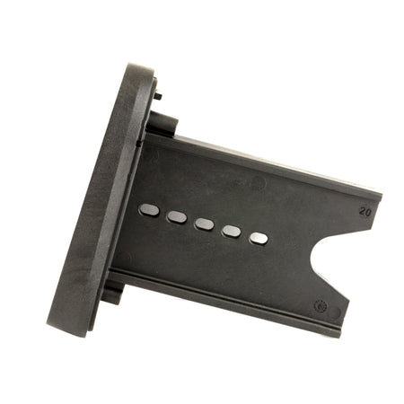 MAGPUL HNTR/SGA BUTT - PAD ADAPTER - Get Tight Gear