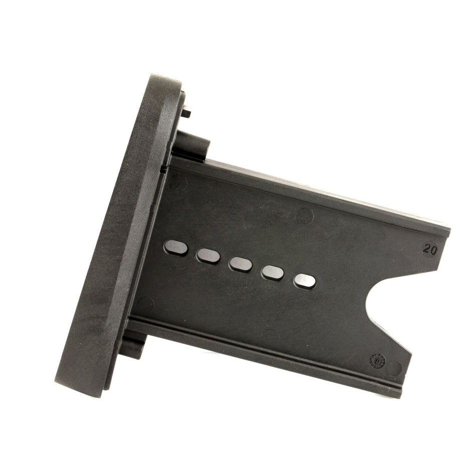 MAGPUL HNTR/SGA BUTT - PAD ADAPTER - Get Tight Gear