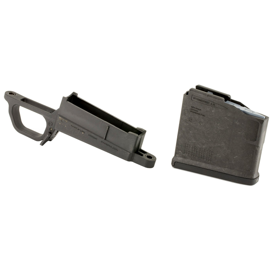 MAGPUL HUNTER 700 LA MAG WELL BLK - Get Tight Gear