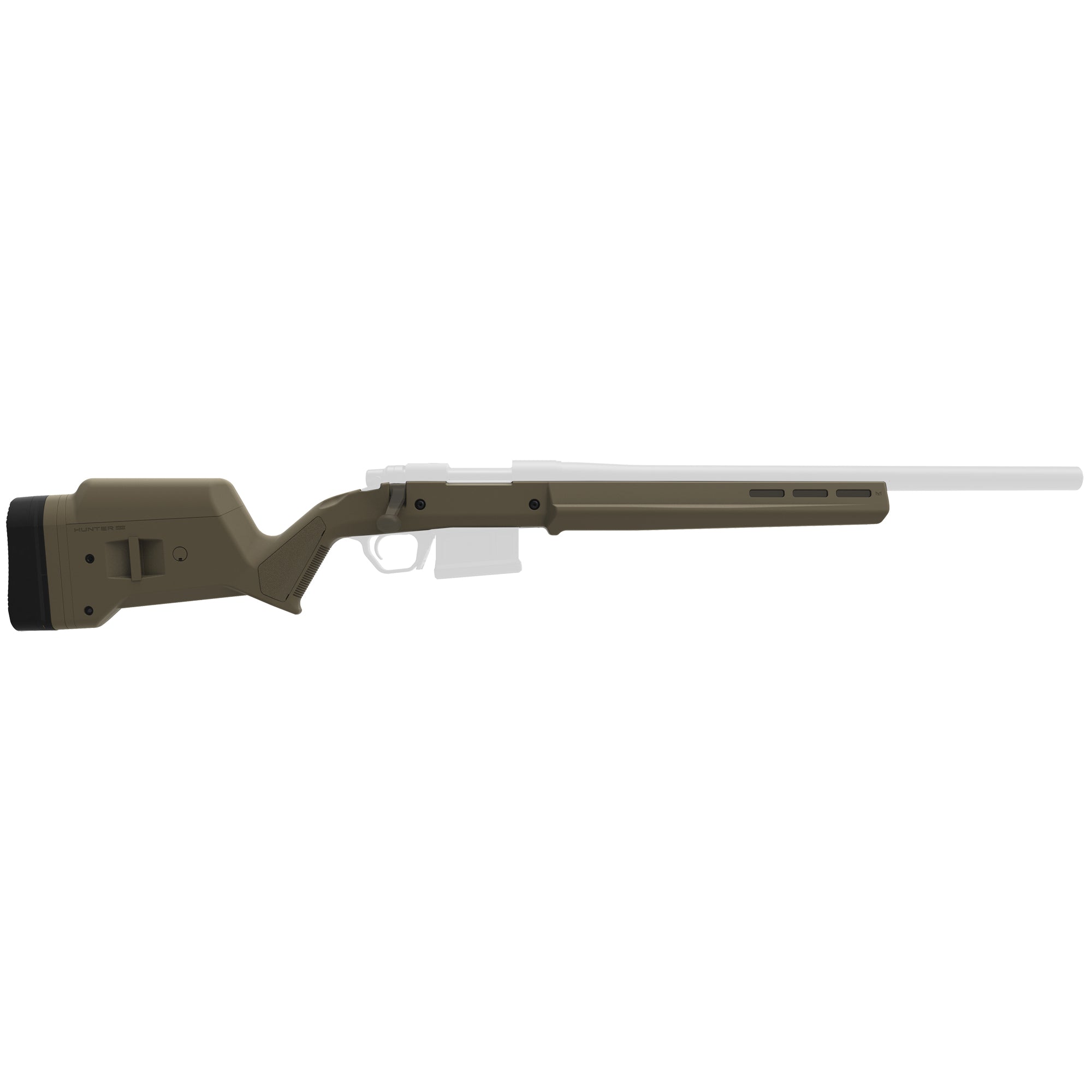 MAGPUL HUNTER 700 STK REM 700 SA FDE - Get Tight Gear