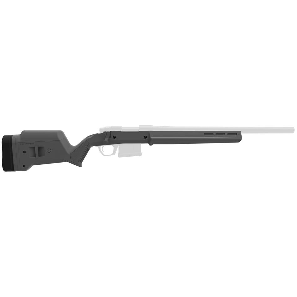 MAGPUL HUNTER 700 STK REM 700 SA GRY - Get Tight Gear