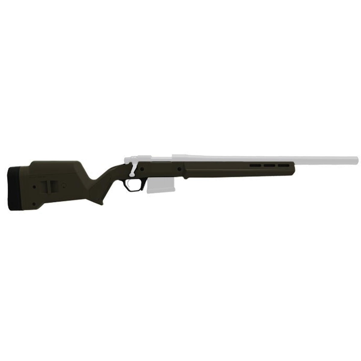 MAGPUL HUNTER 700 STK REM 700 SA ODG - Get Tight Gear