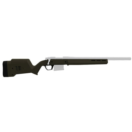 MAGPUL HUNTER 700 STK REM 700 SA ODG - Get Tight Gear
