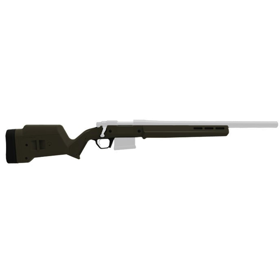MAGPUL HUNTER 700 STK REM 700 SA ODG - Get Tight Gear