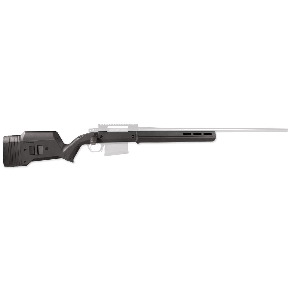 MAGPUL HUNTER 700L STK REM 700 LA BK - Get Tight Gear