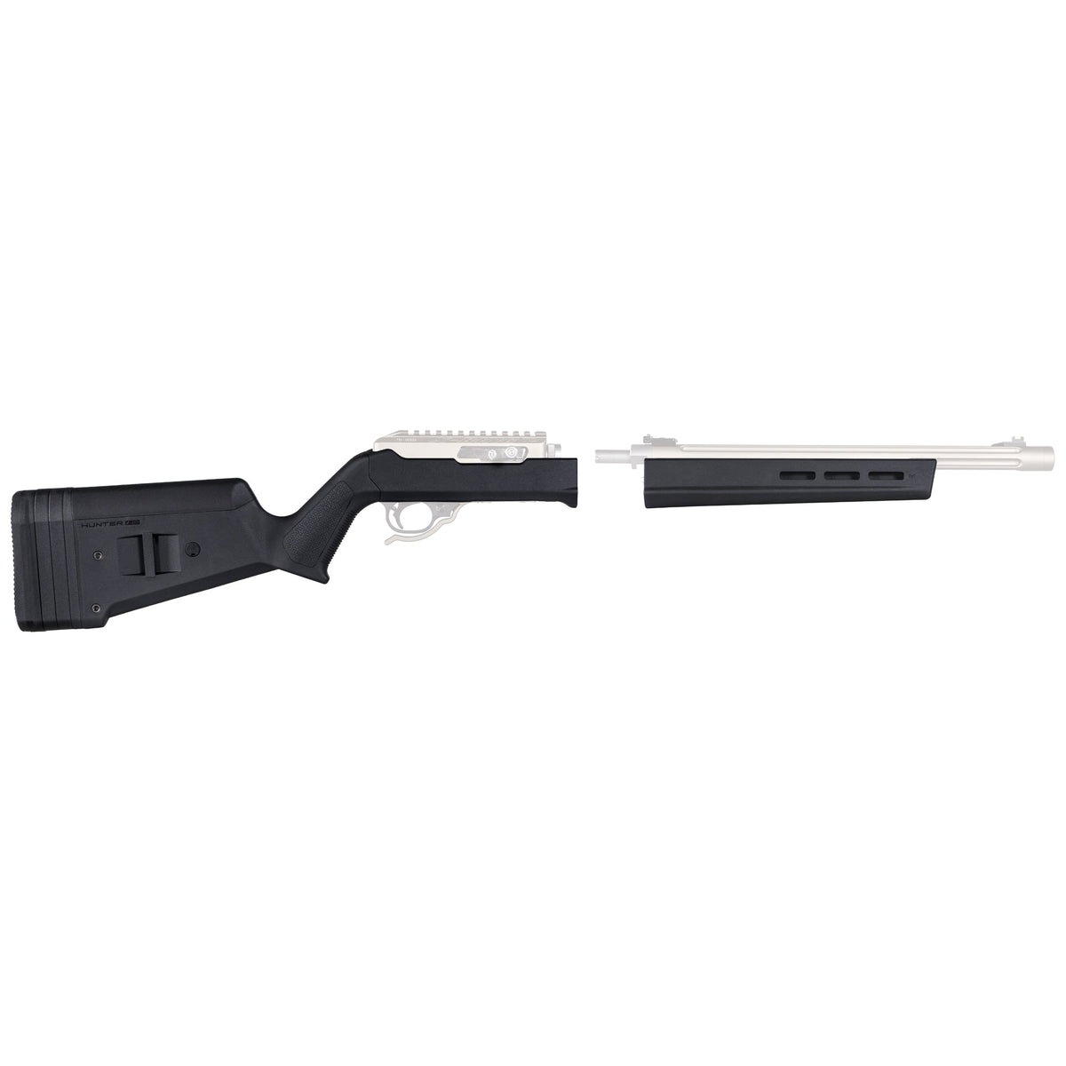 MAGPUL HUNTER X - 22 STK 10/22 TD BLK - Get Tight Gear