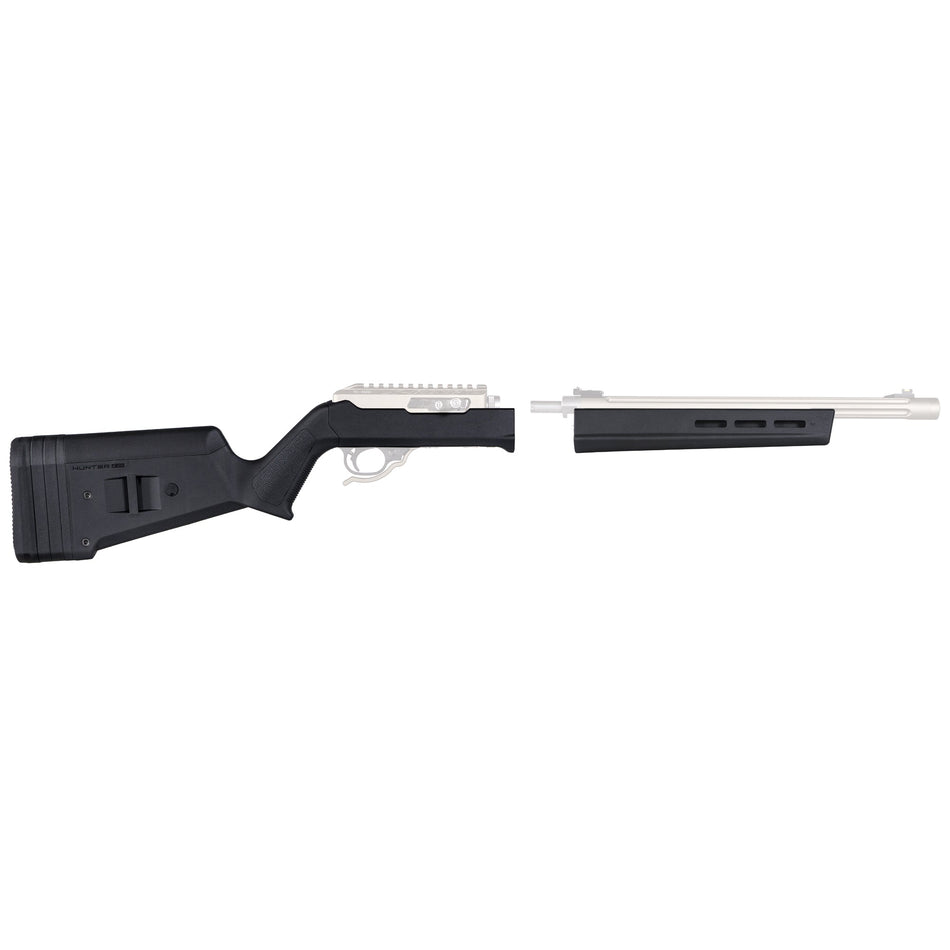 MAGPUL HUNTER X - 22 STK 10/22 TD BLK - Get Tight Gear