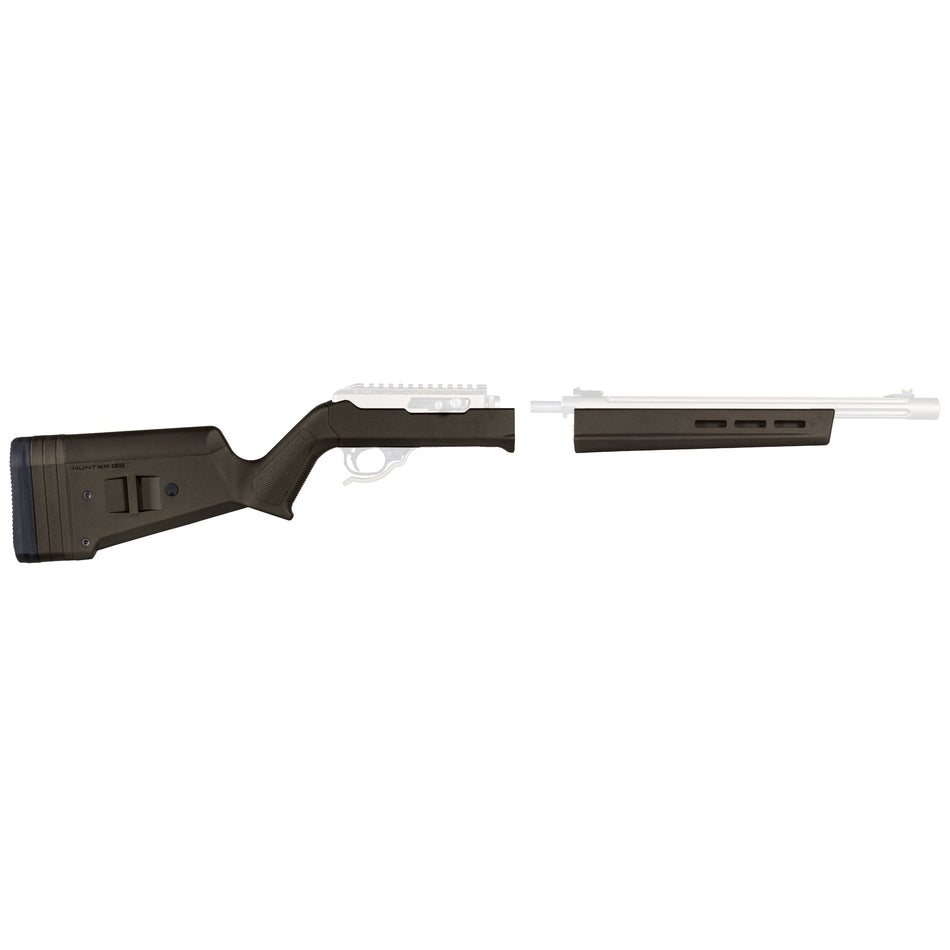 MAGPUL HUNTER X - 22 STK 10/22 TD ODG - Get Tight Gear