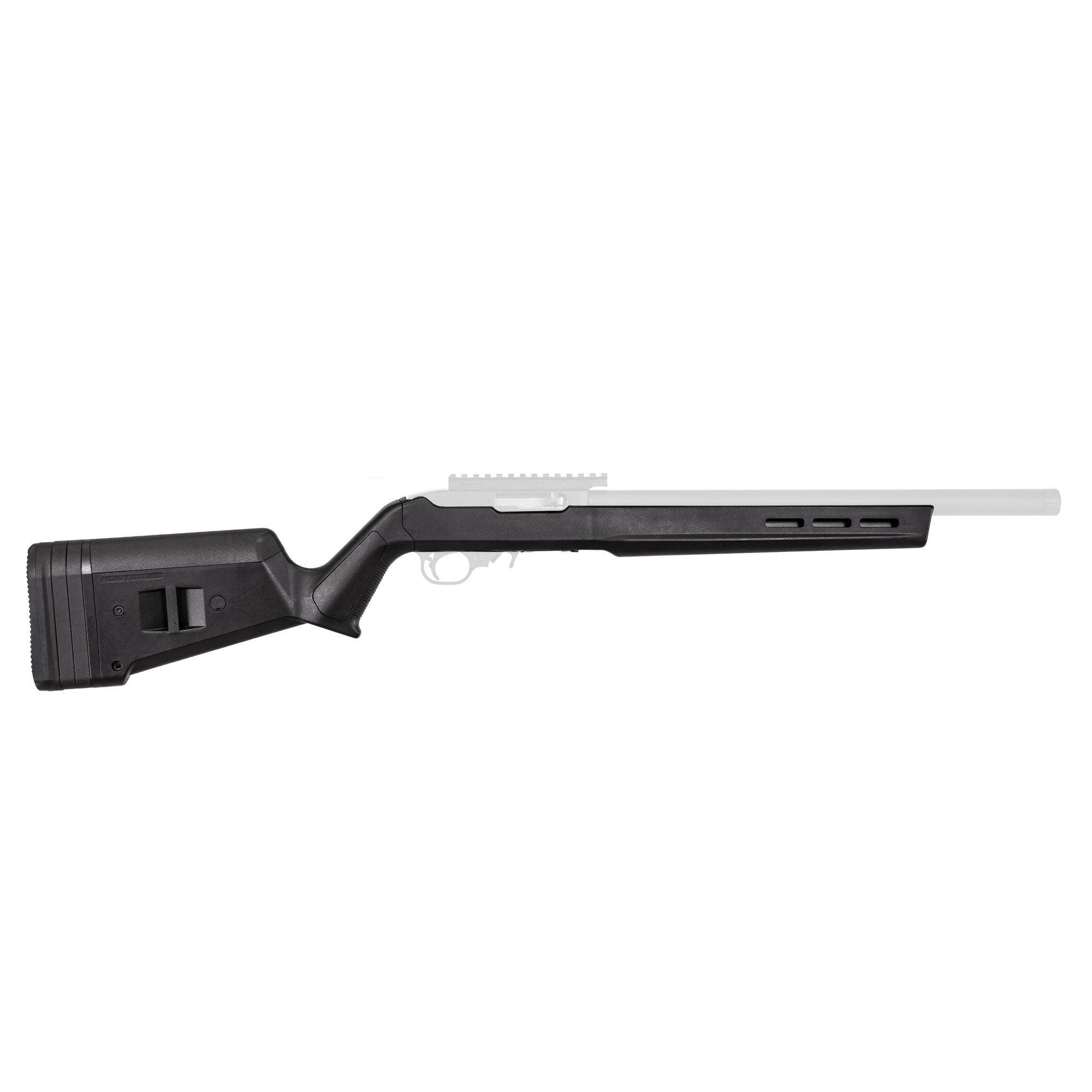 MAGPUL HUNTER X - 22 STK RUG 10/22 BLK - Get Tight Gear