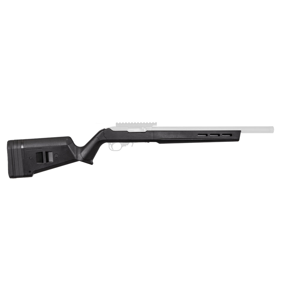MAGPUL HUNTER X - 22 STK RUG 10/22 BLK - Get Tight Gear