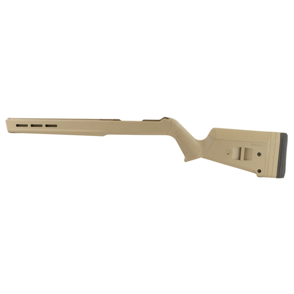 MAGPUL HUNTER X - 22 STK RUG 10/22 FDE - Get Tight Gear