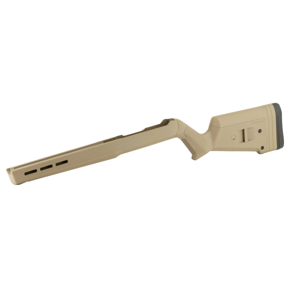 MAGPUL HUNTER X - 22 STK RUG 10/22 FDE - Get Tight Gear