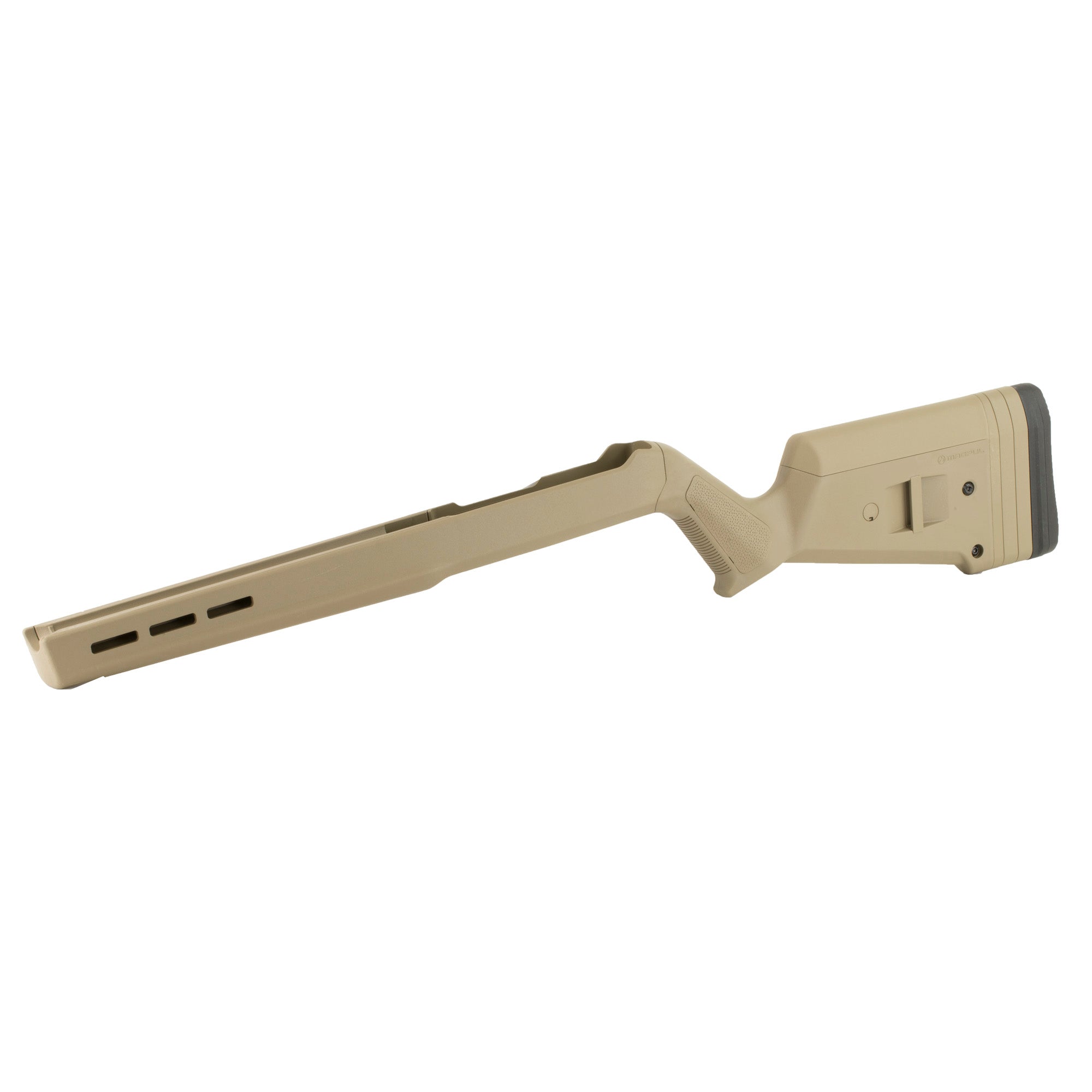 MAGPUL HUNTER X - 22 STK RUG 10/22 FDE - Get Tight Gear